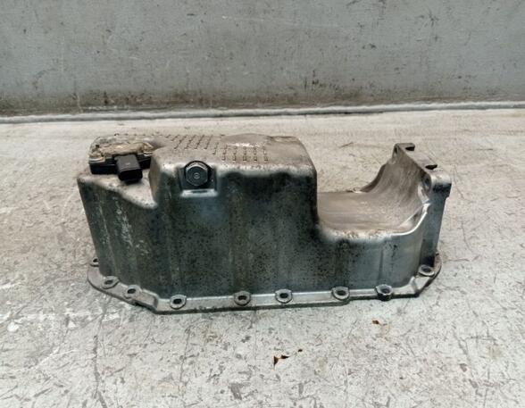 Oil Pan VW POLO (9N_)