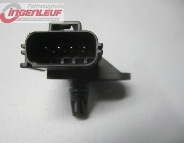 Intake Manifold Pressure Sensor FORD Fiesta IV (JA, JB)