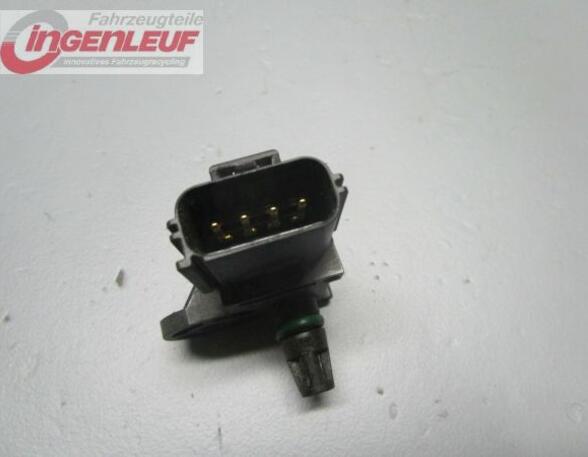 inlaatdruksensor MAZDA 6 Stufenheck (GG)