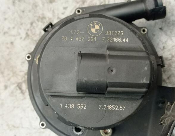 Secondary Air Pump BMW Z3 Roadster (E36)