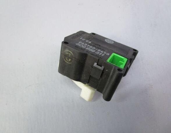 Heater Motor Flap Control Unit VW Phaeton (3D1, 3D2, 3D3, 3D4, 3D6, 3D7, 3D8, 3D9)