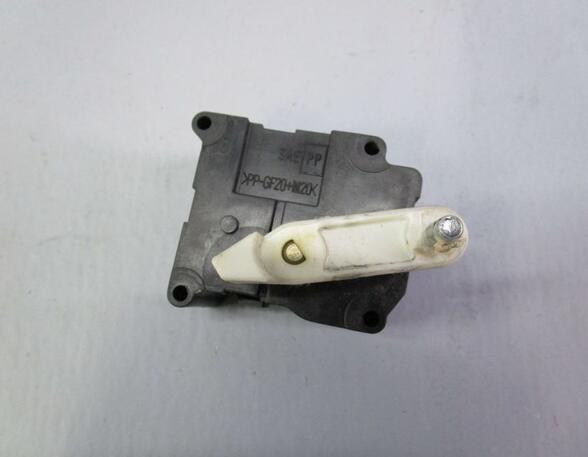 Heater Motor Flap Control Unit VW Phaeton (3D1, 3D2, 3D3, 3D4, 3D6, 3D7, 3D8, 3D9)