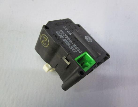 Heater Motor Flap Control Unit VW Phaeton (3D1, 3D2, 3D3, 3D4, 3D6, 3D7, 3D8, 3D9)