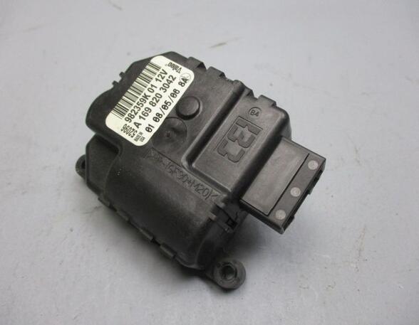 Heater Motor Flap Control Unit MERCEDES-BENZ B-Klasse (W245)