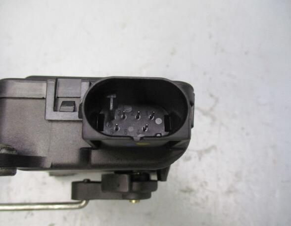 Heater Motor Flap Control Unit AUDI A6 Avant (4B5), AUDI Allroad (4BH, C5)