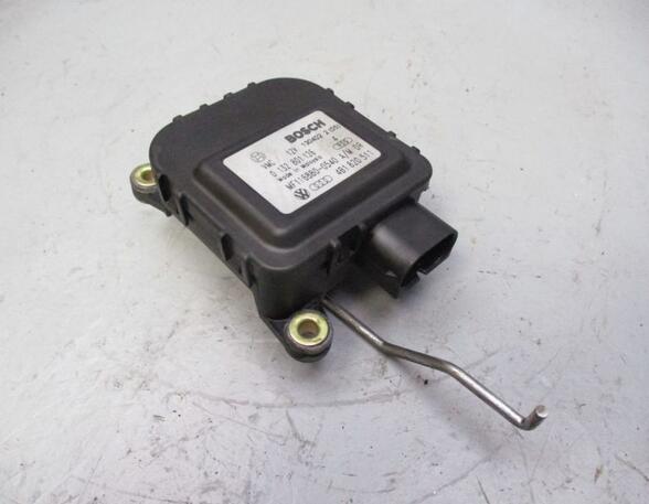 Heater Motor Flap Control Unit AUDI A6 Avant (4B5), AUDI Allroad (4BH, C5)