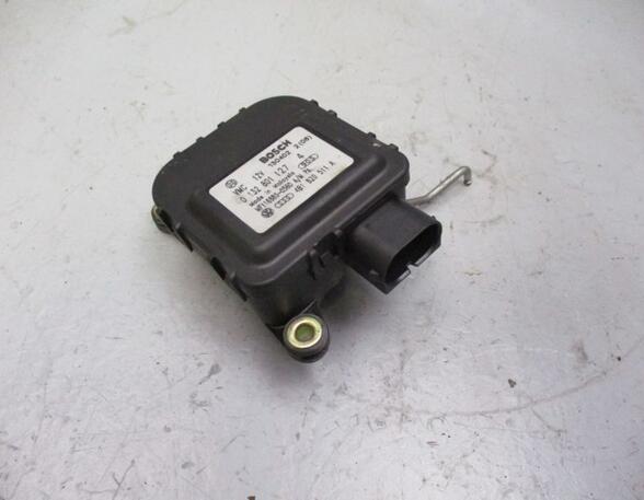 Heater Motor Flap Control Unit AUDI A6 Avant (4B5), AUDI Allroad (4BH, C5)