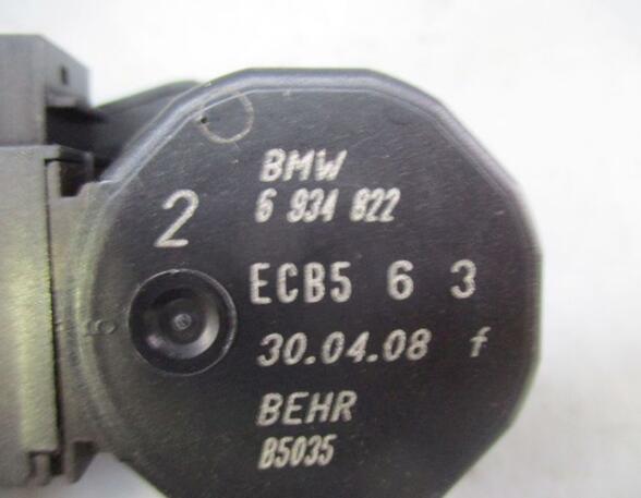 Heater Motor Flap Control Unit BMW X3 (E83)