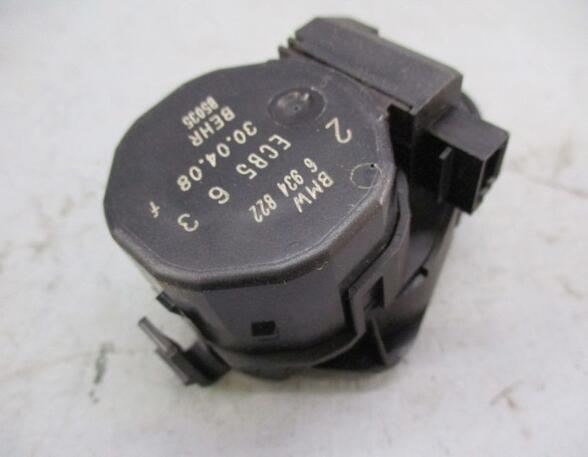 Heater Motor Flap Control Unit BMW X3 (E83)