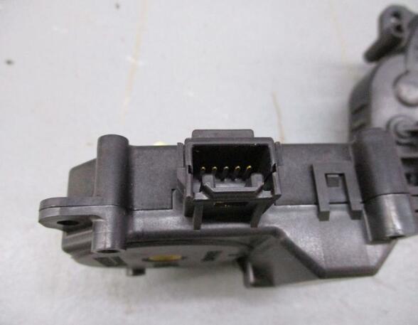 Heater Motor Flap Control Unit LEXUS IS II (E2)