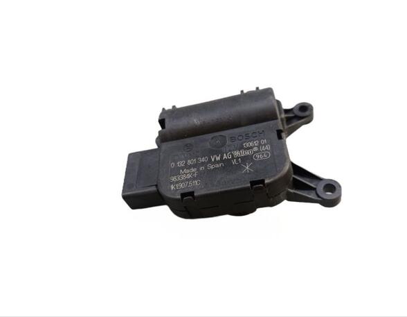 Heater Motor Flap Control Unit SEAT LEON (1P1)