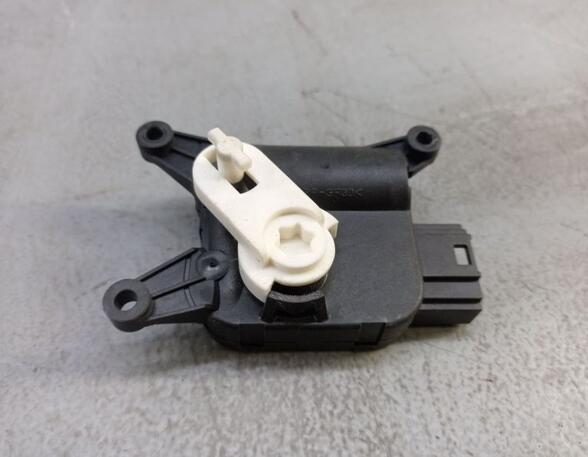 Heater Motor Flap Control Unit SEAT LEON (1P1)