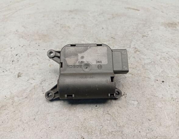 Heater Motor Flap Control Unit MERCEDES-BENZ A-CLASS (W169)