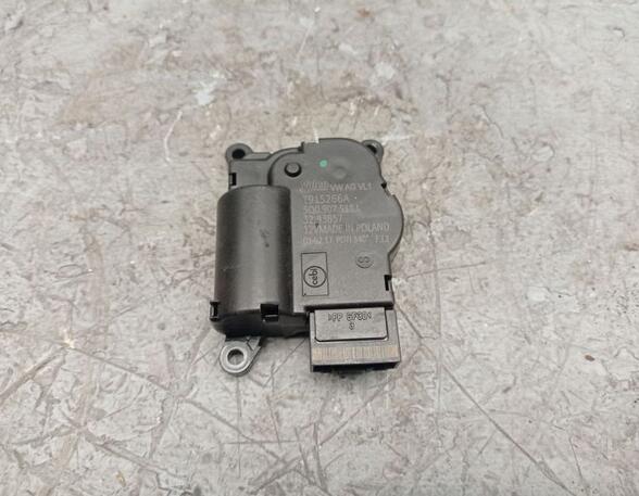 Heater Motor Flap Control Unit VW GOLF SPORTSVAN (AM1, AN1)