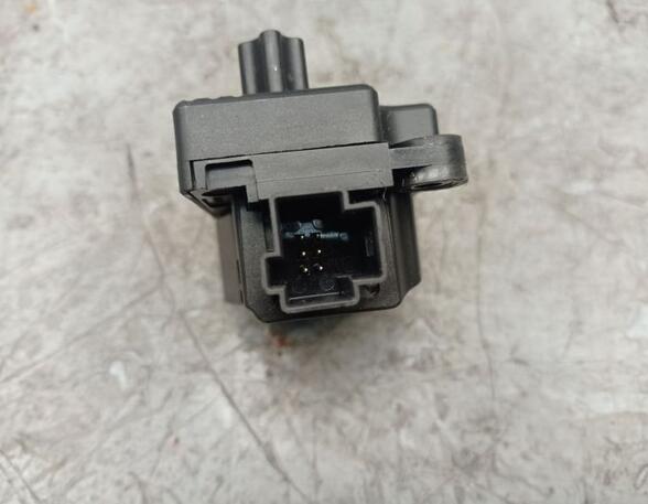 Heater Motor Flap Control Unit ALFA ROMEO 159 Sportwagon (939_)