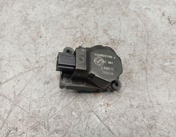 Heater Motor Flap Control Unit ALFA ROMEO 159 Sportwagon (939_)