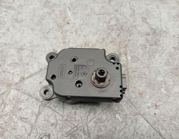 Heater Motor Flap Control Unit ALFA ROMEO 159 Sportwagon (939_)