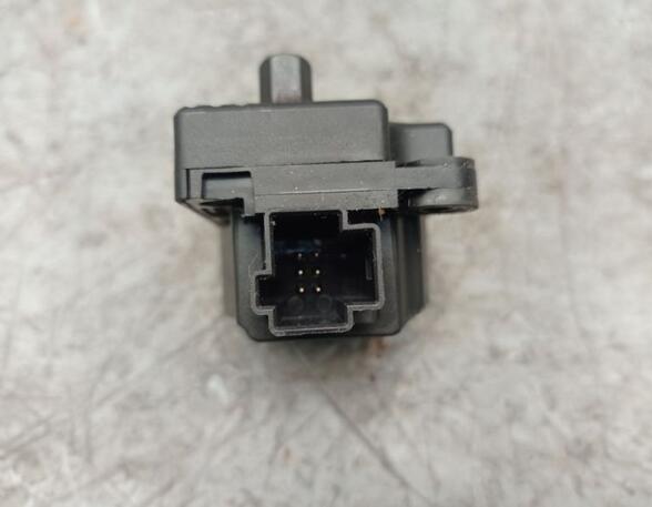 Heater Motor Flap Control Unit ALFA ROMEO 159 Sportwagon (939_)