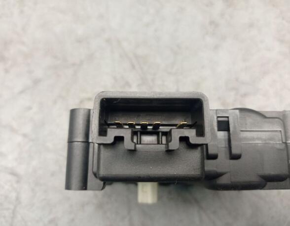 Heater Motor Flap Control Unit MAZDA 6 Estate (GH)