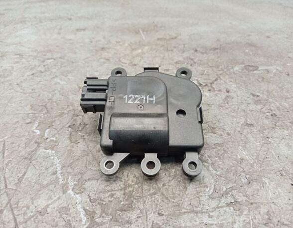 Heater Motor Flap Control Unit MAZDA 6 Estate (GH)