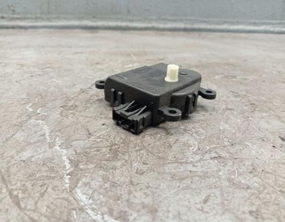 Heater Motor Flap Control Unit MAZDA 6 Estate (GH)