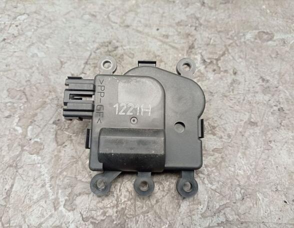 Heater Motor Flap Control Unit MAZDA 6 Estate (GH)