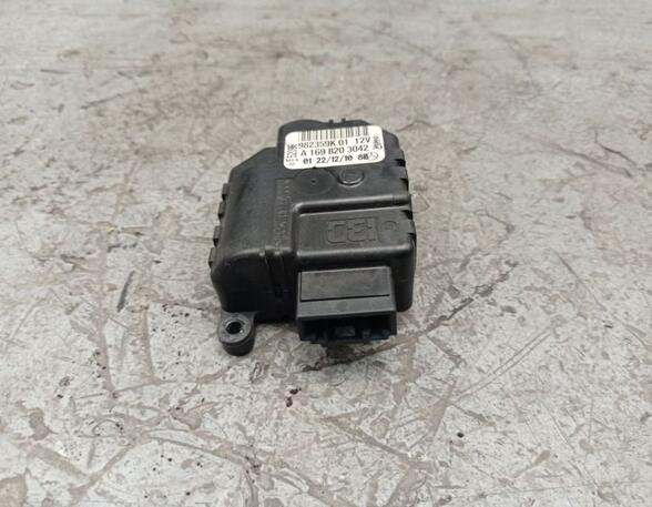 Heater Motor Flap Control Unit MERCEDES-BENZ B-CLASS (W245)