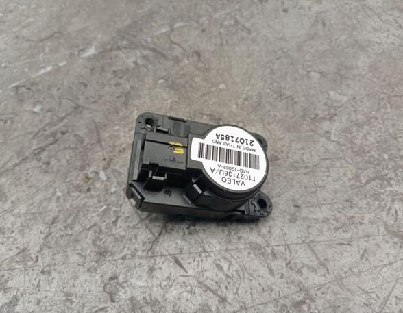 Heater Motor Flap Control Unit OPEL MOKKA / MOKKA X (J13)