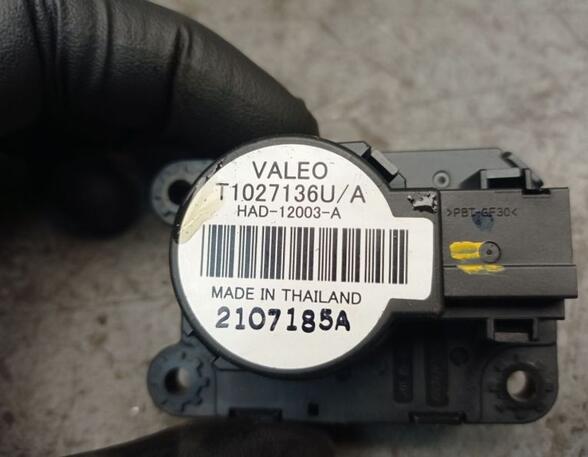 Heater Motor Flap Control Unit OPEL MOKKA / MOKKA X (J13)