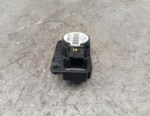 Heater Motor Flap Control Unit OPEL MOKKA / MOKKA X (J13)