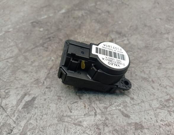 Heater Motor Flap Control Unit OPEL MOKKA / MOKKA X (J13)