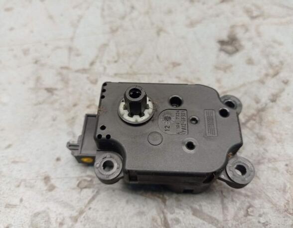 Heater Motor Flap Control Unit MERCEDES-BENZ E-CLASS T-Model (S211)