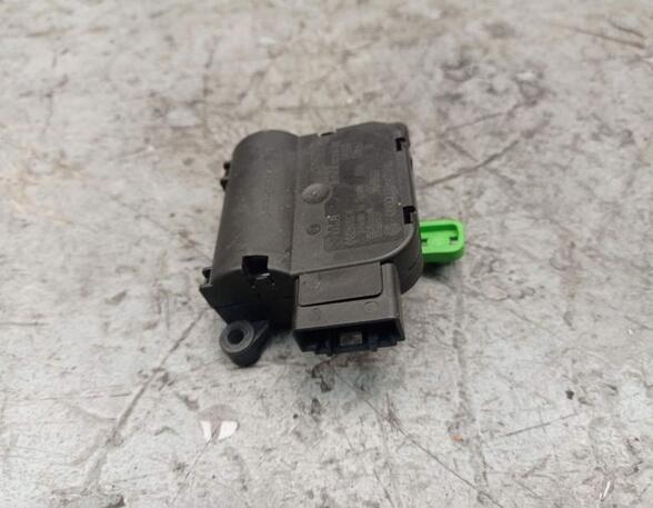 Heater Motor Flap Control Unit SKODA OCTAVIA I Combi (1U5)