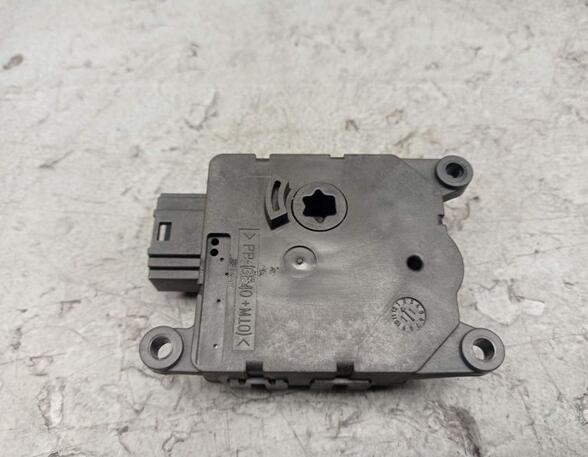 Heater Motor Flap Control Unit MERCEDES-BENZ A-CLASS (W169)