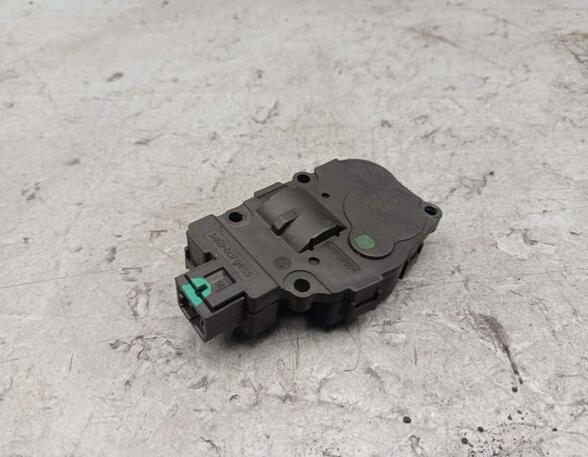 Heater Motor Flap Control Unit MERCEDES-BENZ A-CLASS (W169)