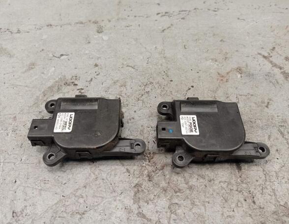 Heater Motor Flap Control Unit HYUNDAI i30 (FD), HYUNDAI i30 Estate (FD)