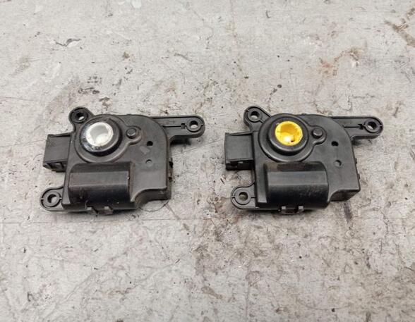 Heater Motor Flap Control Unit HYUNDAI i30 (FD), HYUNDAI i30 Estate (FD)