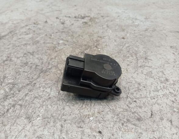 Heater Motor Flap Control Unit OPEL ZAFIRA TOURER C (P12)