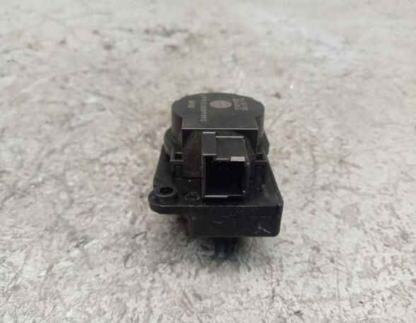 Heater Motor Flap Control Unit OPEL ZAFIRA TOURER C (P12)