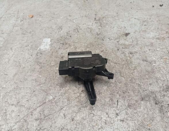 Heater Motor Flap Control Unit VW TOUAREG (7LA, 7L6, 7L7)