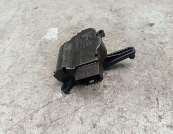 Heater Motor Flap Control Unit VW TOUAREG (7LA, 7L6, 7L7)