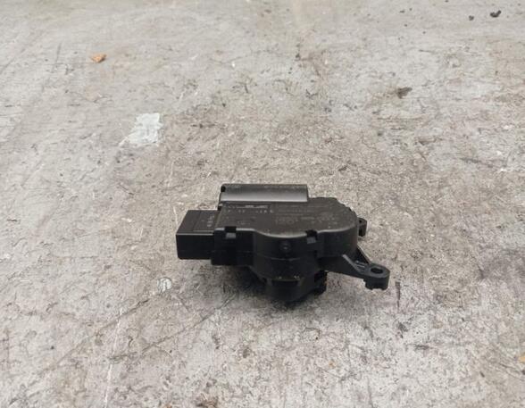 Heater Motor Flap Control Unit VW TOUAREG (7LA, 7L6, 7L7)