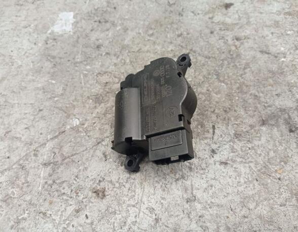 Heater Motor Flap Control Unit VW TOUAREG (7LA, 7L6, 7L7)