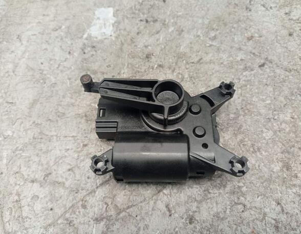 Heater Motor Flap Control Unit VW TOUAREG (7LA, 7L6, 7L7)