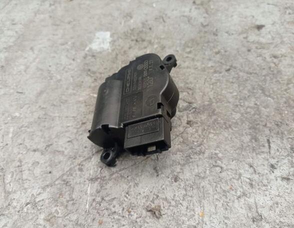 Heater Motor Flap Control Unit VW TOUAREG (7LA, 7L6, 7L7)