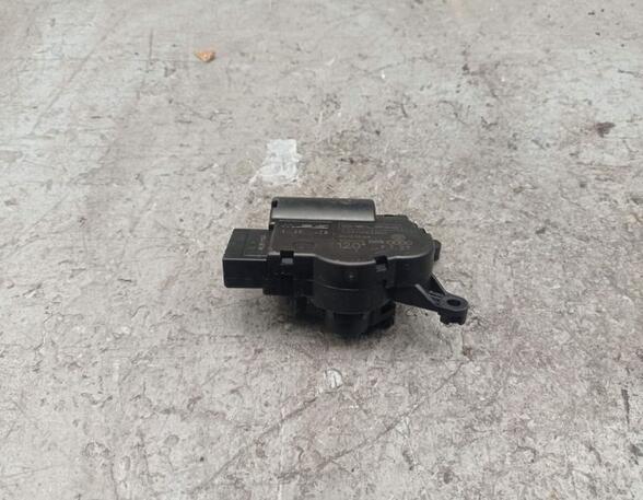 Heater Motor Flap Control Unit VW TOUAREG (7LA, 7L6, 7L7)