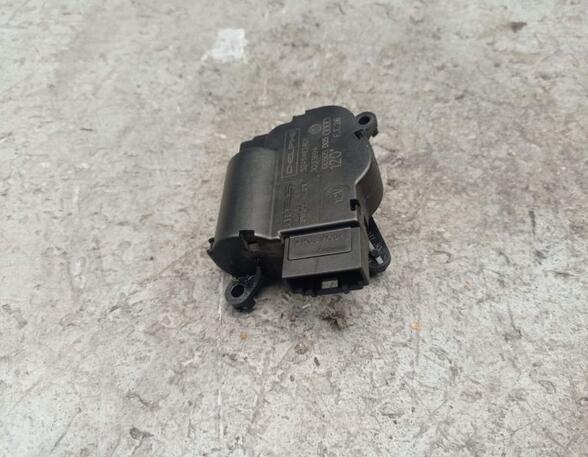 Heater Motor Flap Control Unit VW TOUAREG (7LA, 7L6, 7L7)