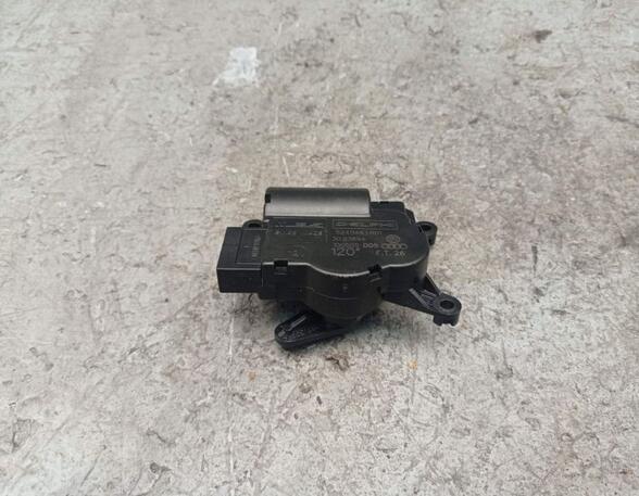 Heater Motor Flap Control Unit VW TOUAREG (7LA, 7L6, 7L7)