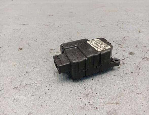 Heater Motor Flap Control Unit MERCEDES-BENZ A-CLASS (W169)