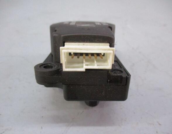 Heater Motor Flap Control Unit PEUGEOT 206 CC (2D)